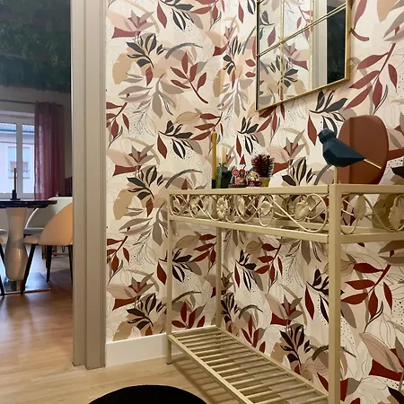 Jungle Chic Сент-Авольд
